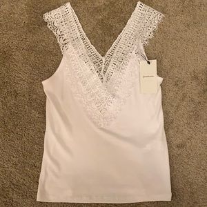 ASOS tank top